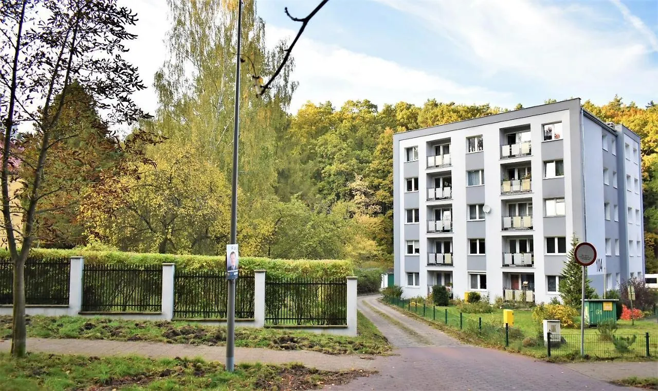 Basesopot Apartment