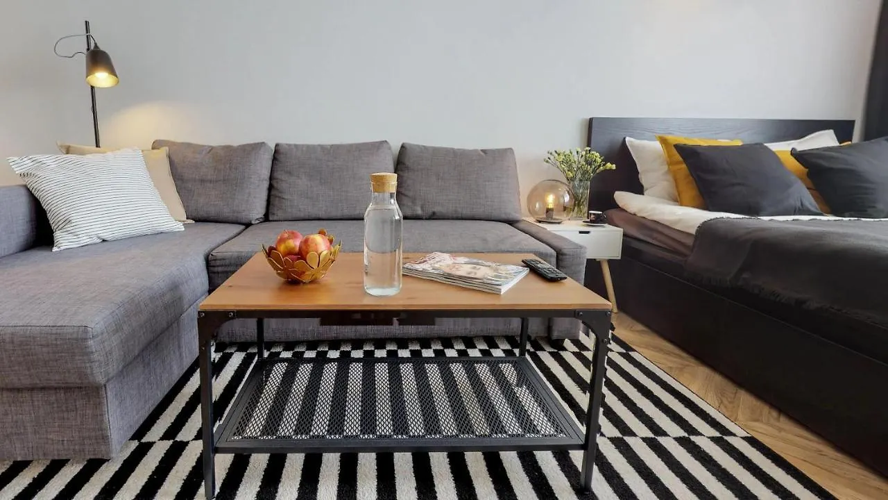 Basesopot Apartment Poland
