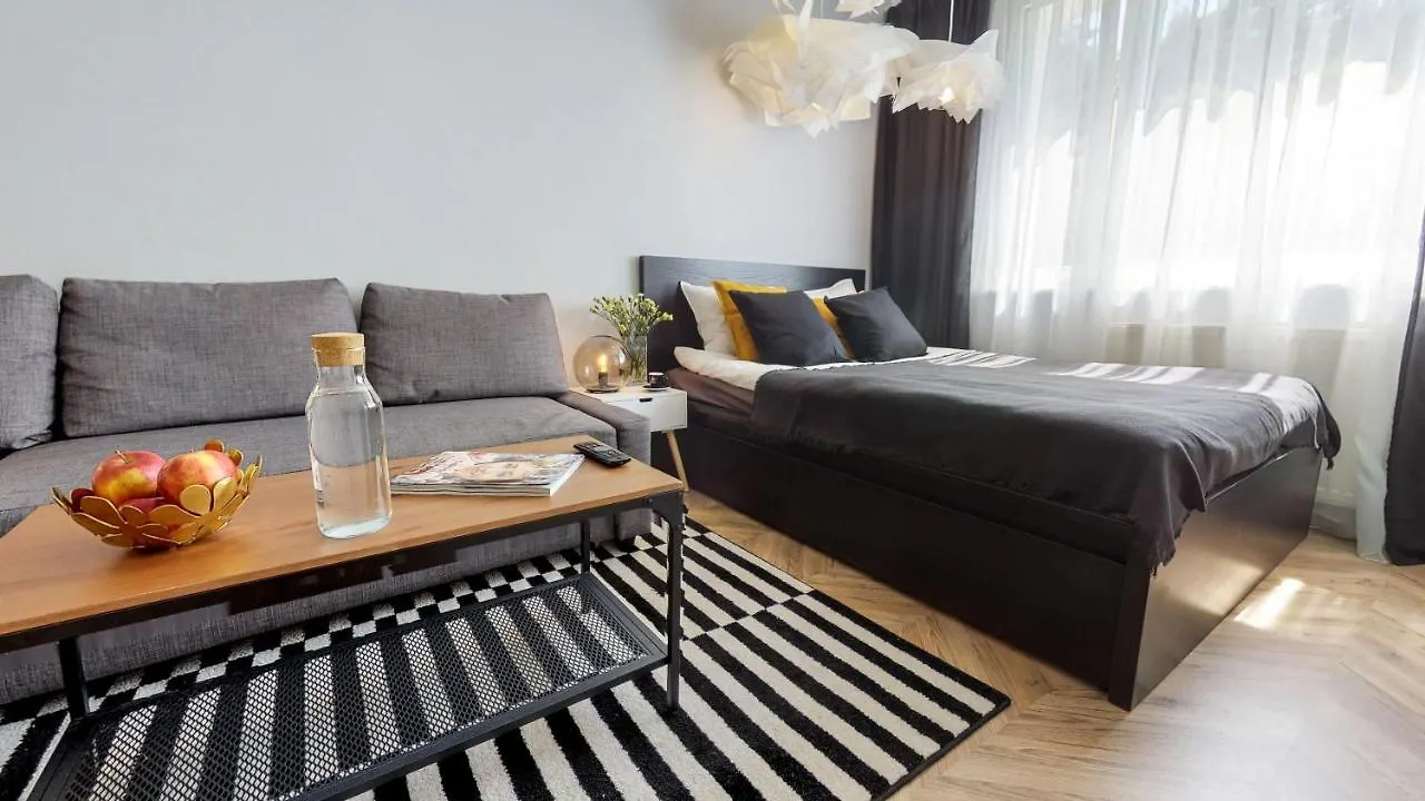 Basesopot Apartment Sopot